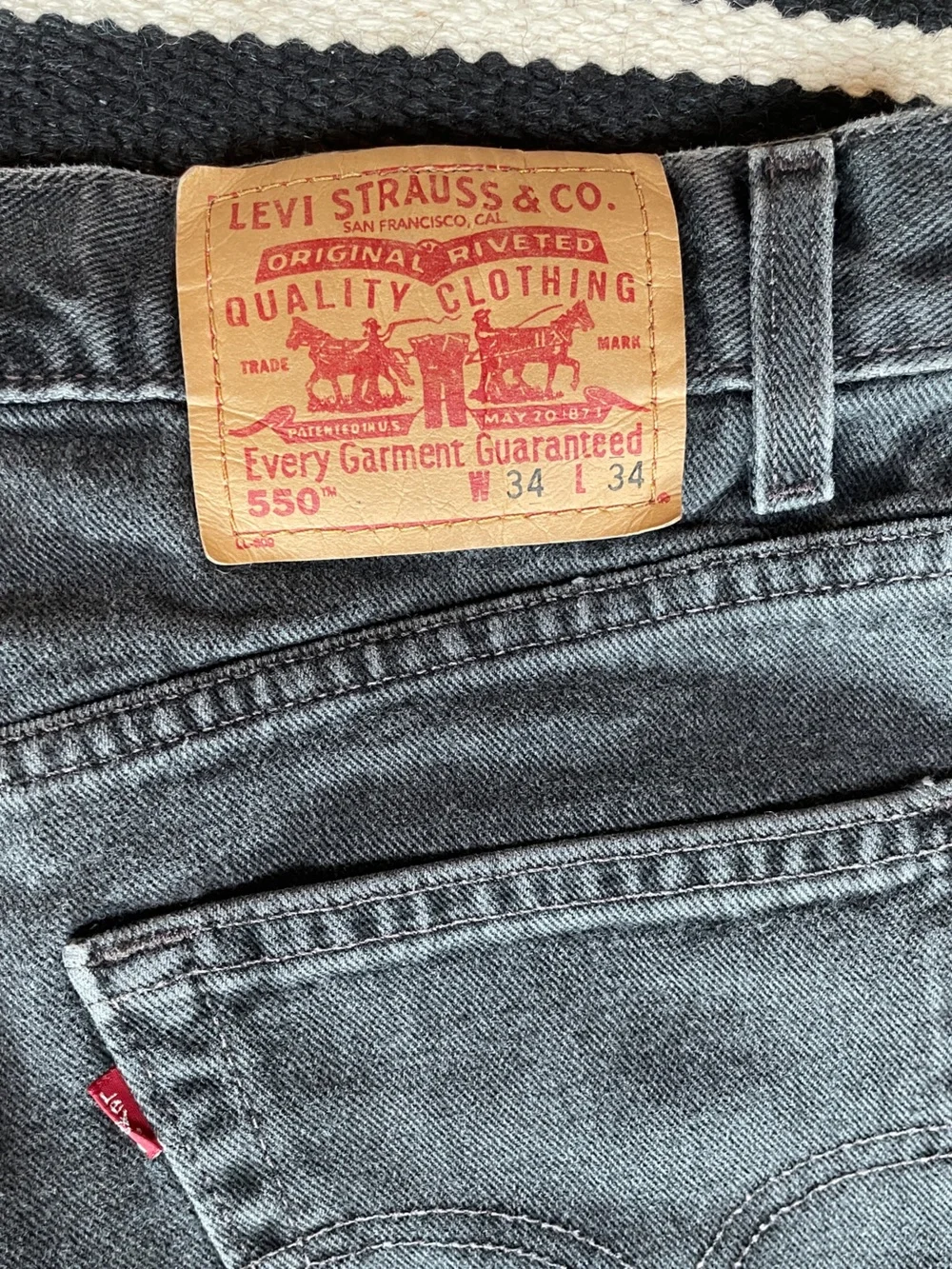 Levis men’s levi’s